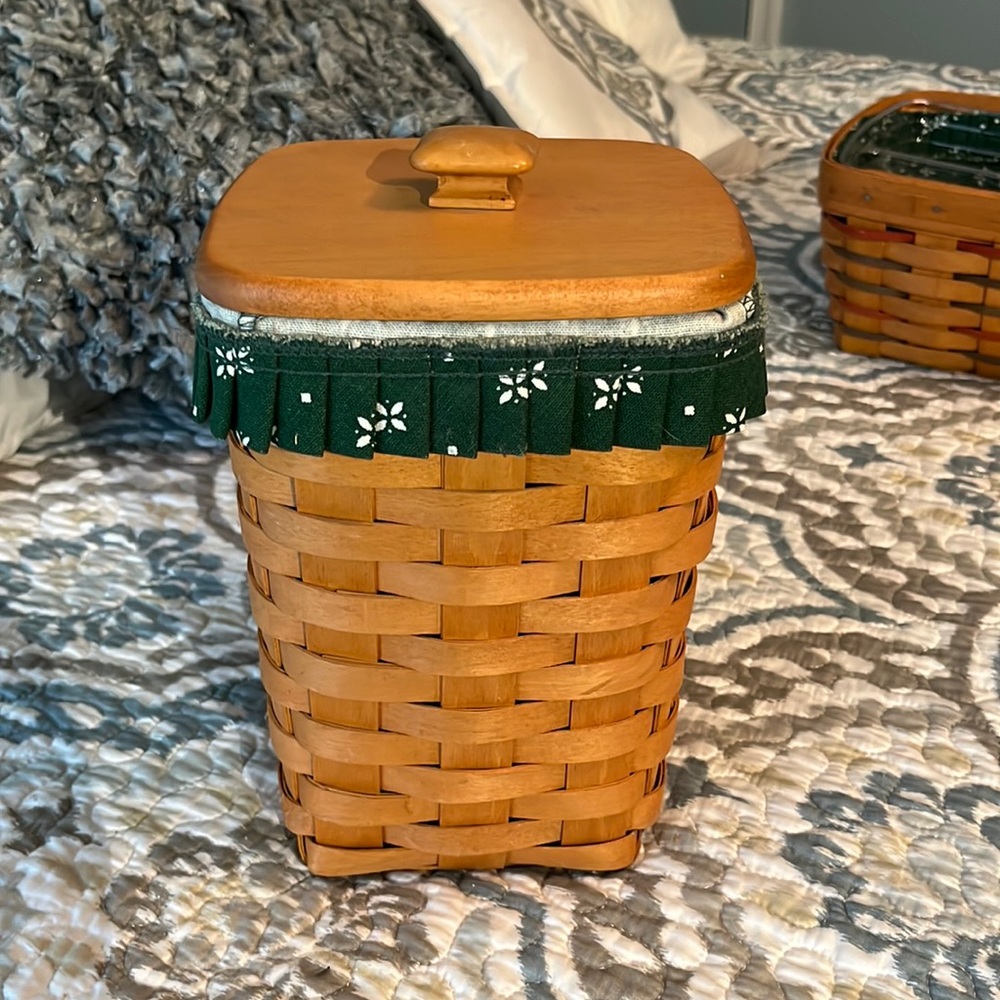 Langaberger Medium Spoon basket